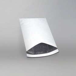 #0 Bubble Mailer for VHS Tapes